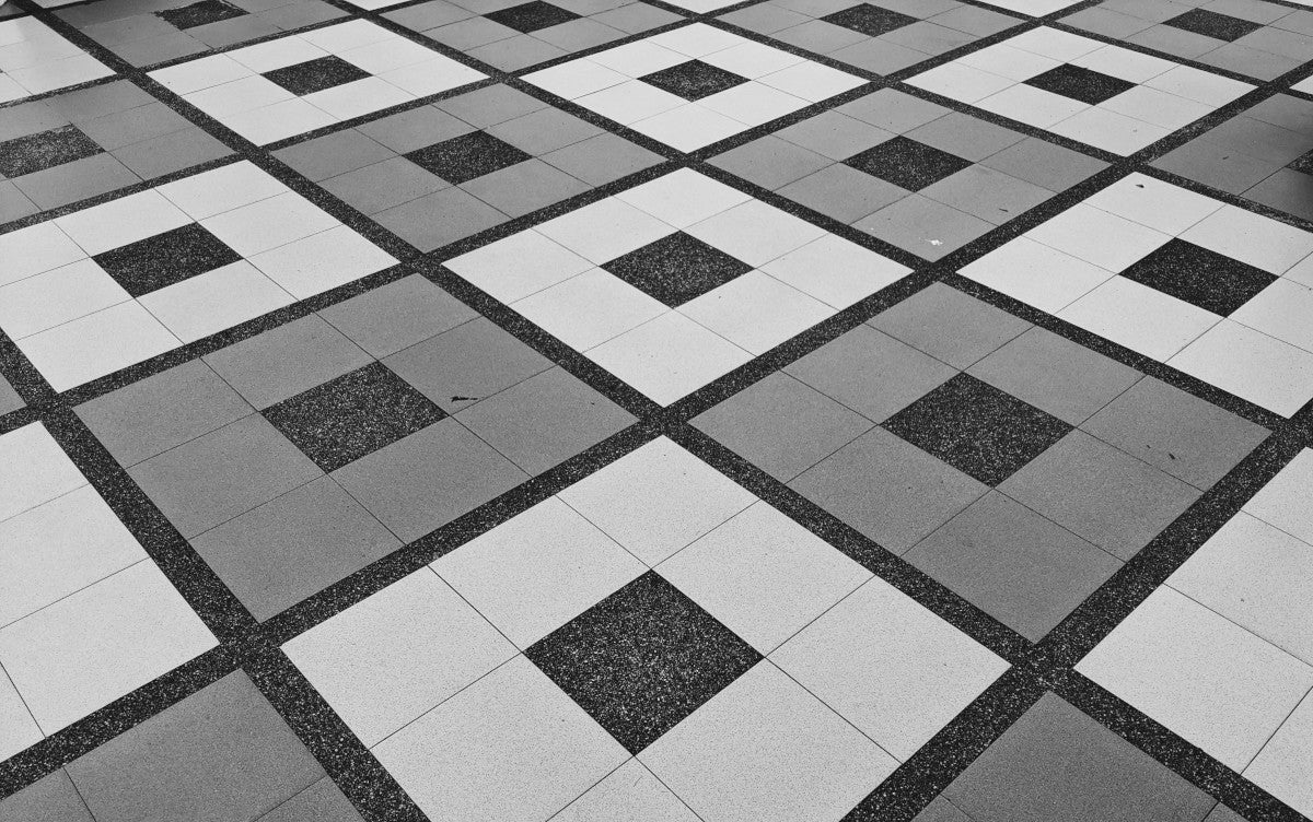How to Care For a Commercial Floor During Winter