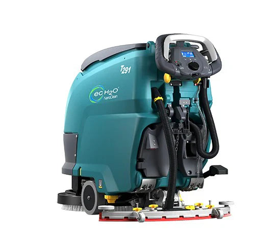 Tennant T291 vs T300