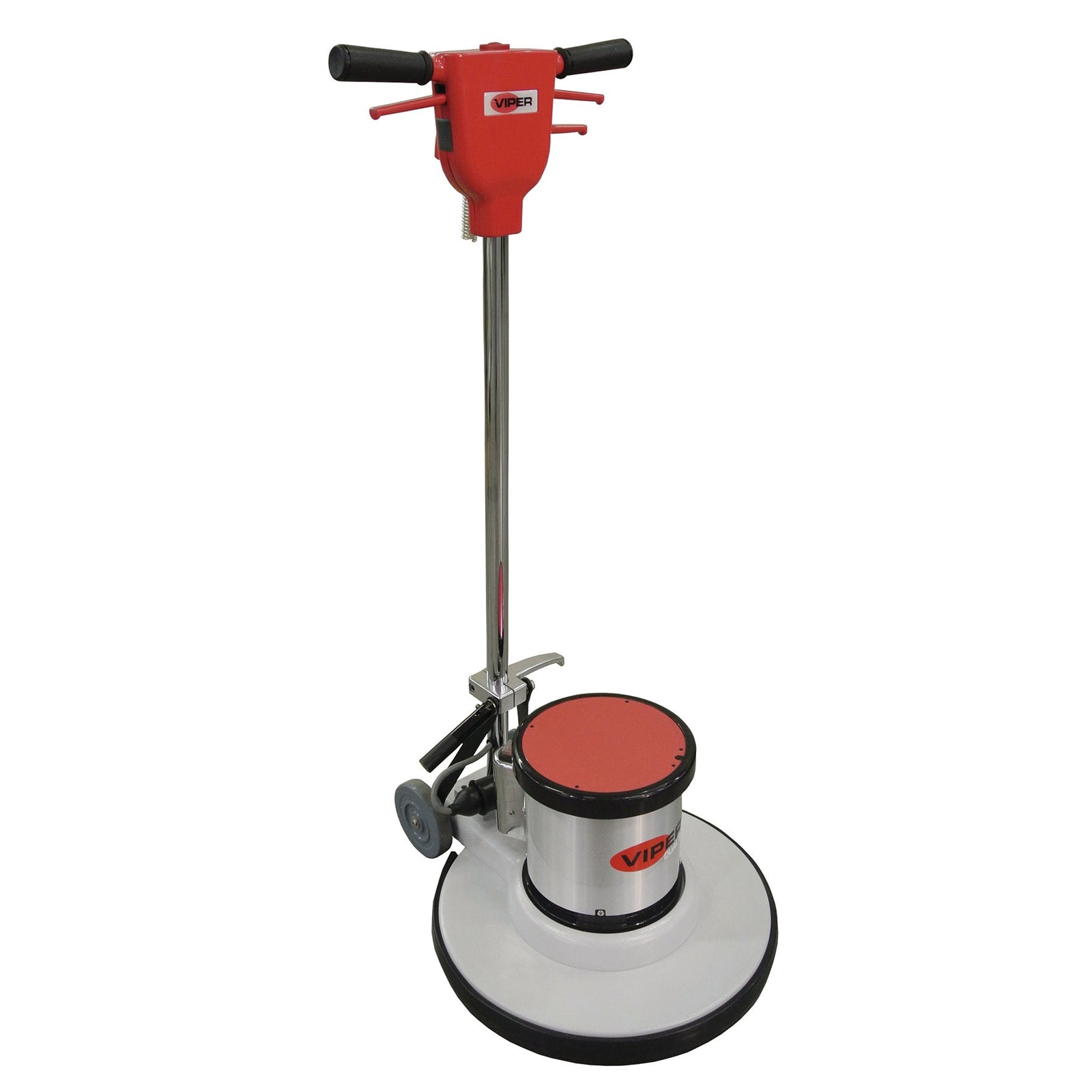 Disc Floor Buffer/Burnisher