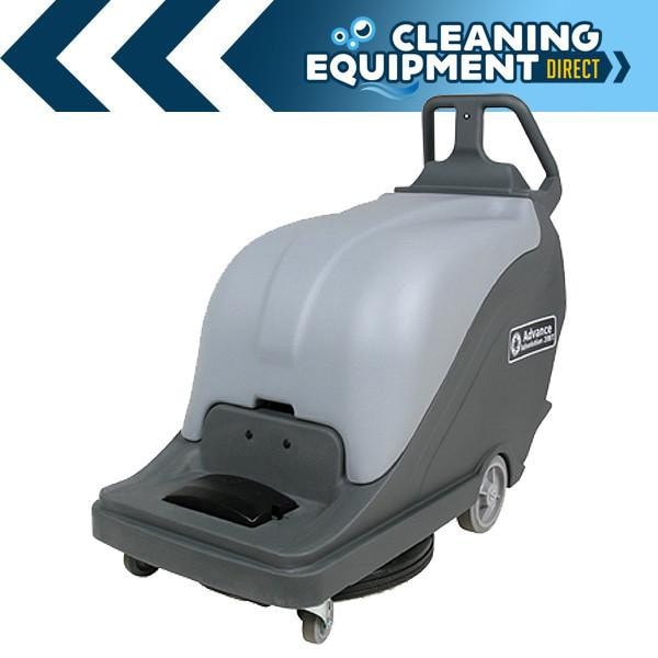 Advance Advolution 20B, 20BT and 20XP Burnishers