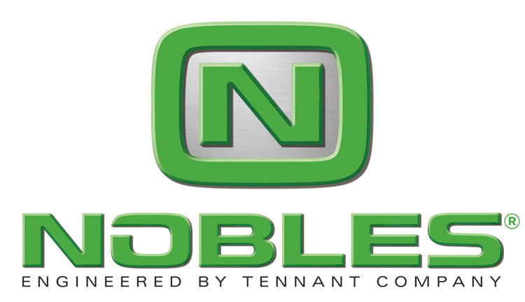 Nobles Speed Scrub Parts