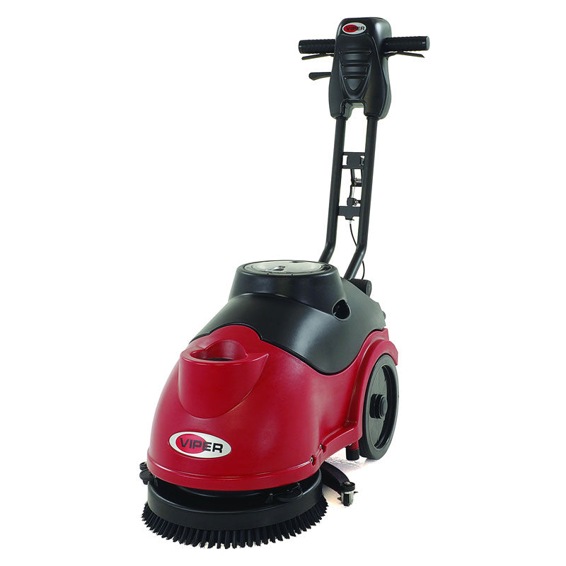 Viper Fang 15B Walk-Behind Micro Scrubber