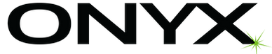 Onyx Parts