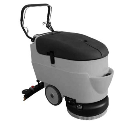 STONEKOR Walk Behind Scrubbers