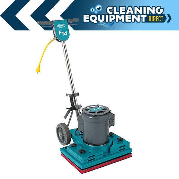 Tennant F14 Orbital Floor Buffer Machines