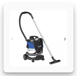 Nilfisk Aero 21–01 PC Inox Hepa 120V/5 Parts