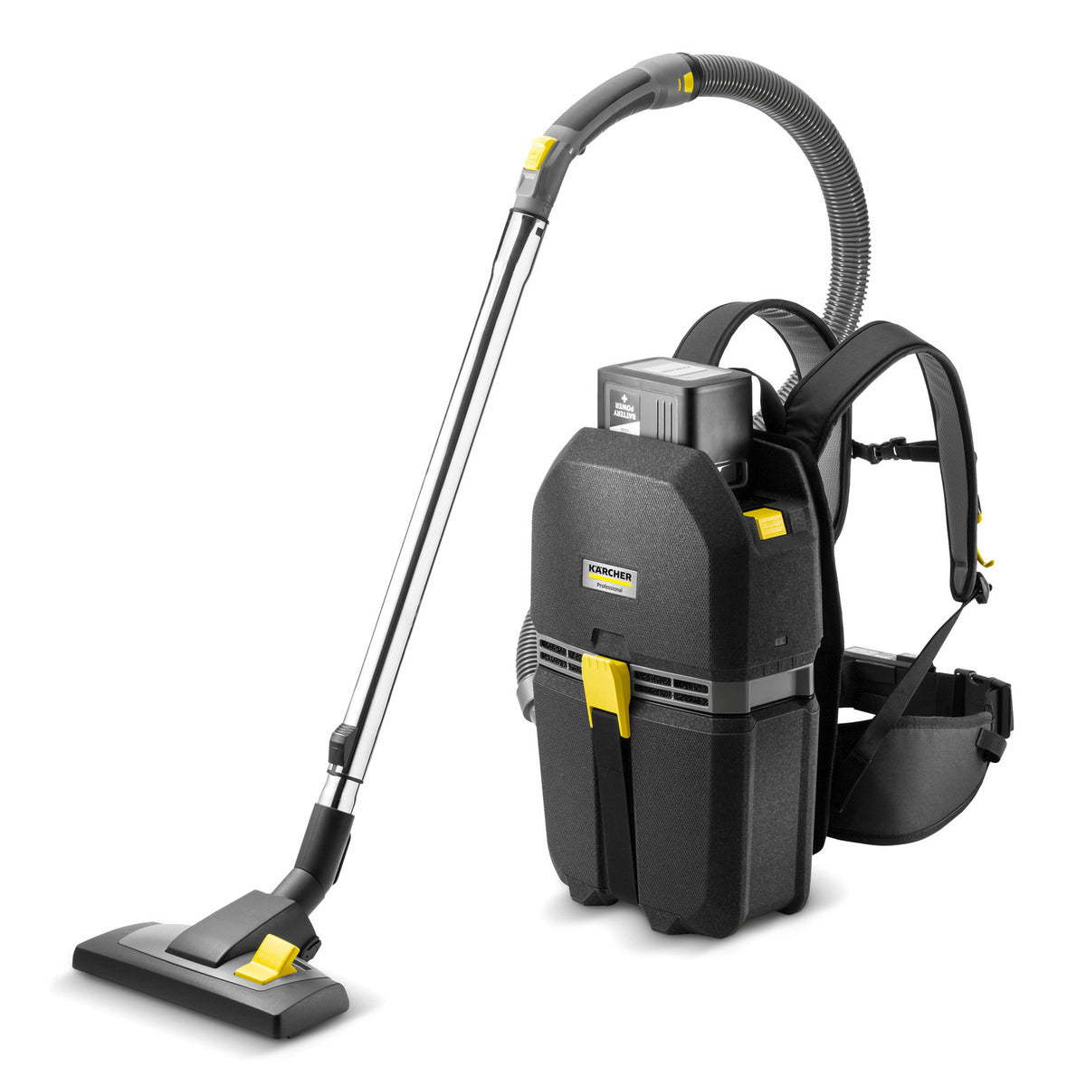 Karcher BVL 5/1 BP Parts (1.394-272.0)