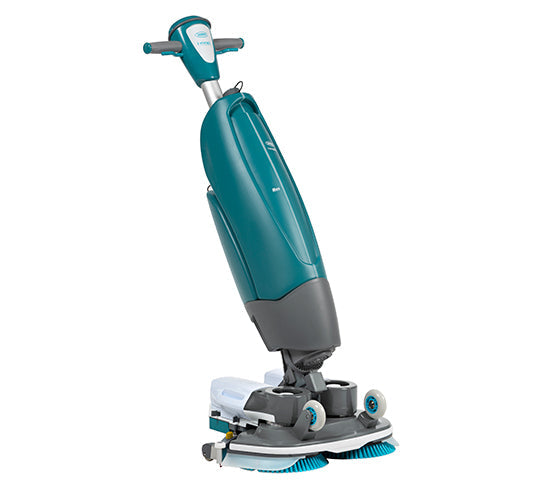 Tennant i-Mop XL Plus Floor Scrubbers