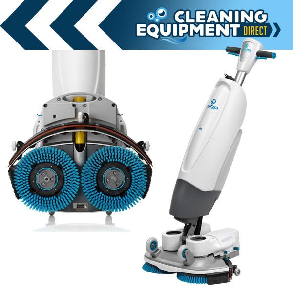 Tennant i-Mop XL Scrubber