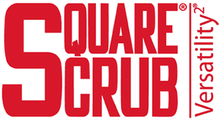 Square Scrub Floor Preparation Machines