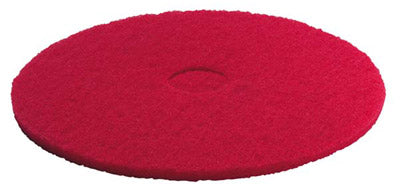 Karcher 6.369-024.0, Disc pad, red Ð soft