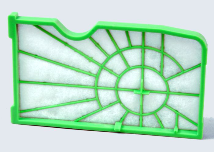 Aftermarket Windsor 86143330 | Vacuum Filter | Fits Versamatic