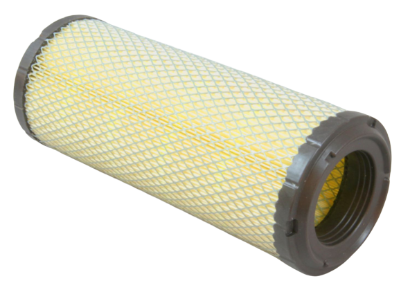 Air Filter Element - Primary (Gas/LP Engine) Fits Tennant 550,1550, 6600, 6650, 7400, 8410, M20, M30, S30, T20 (serial number 0-001499) Fits Aftermarket Tennant 369746 Air Filter Element