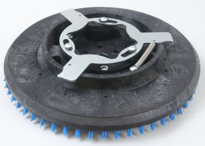 Aftermarket Windsor 86000170 | Pad Driver | 12" | Fits Karcher Windsor Chariot Scrubbers