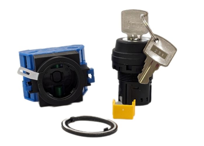 Aftermarket Windsor 86007190 | Switch Key