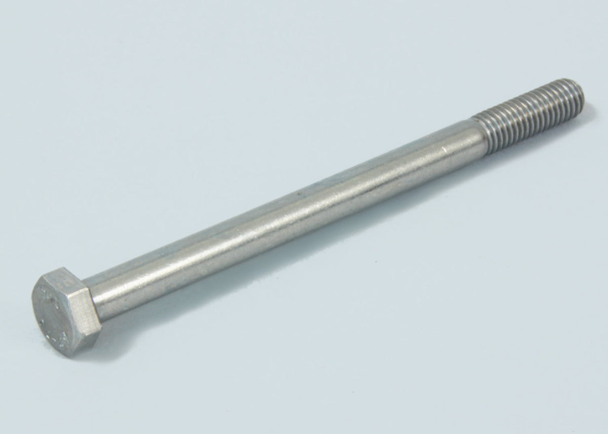 Aftermarket Tennant 364441, Screw M8-1.25 x 110mm hex head