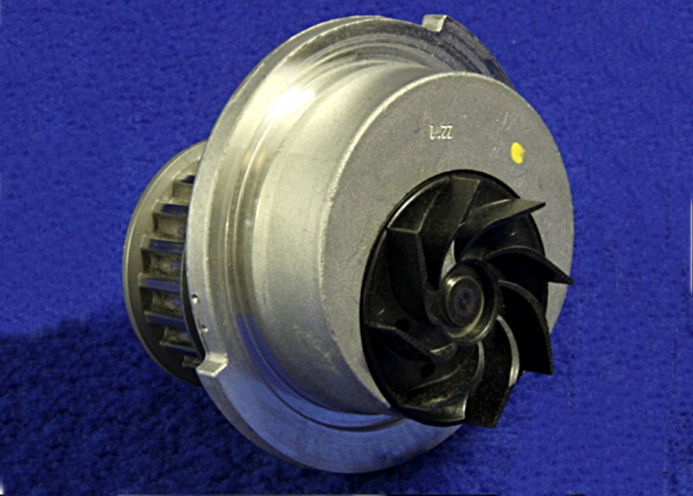 Aftermarket General Motors 93385842