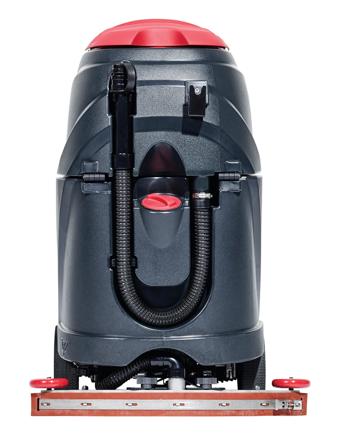Viper AS530R, Rider Floor Scrubber, 20", 22 Gallon, Battery, Disk, 3 Year Warranty