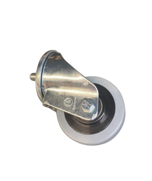 Aftermarket Tennant - Castex Nobles 1019008, Rear Swivel Caster