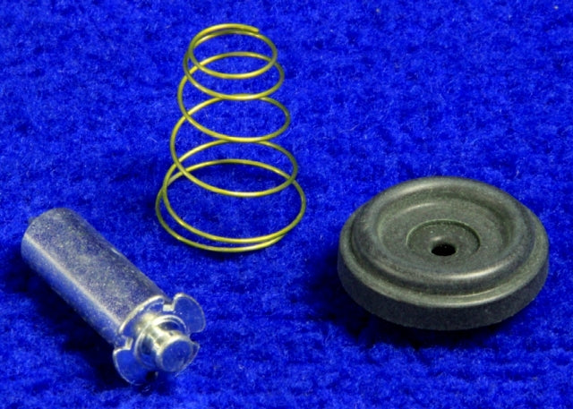 Aftermarket Tennant 614265 / 4020063 Water Solenoid Repair Kit for 1213803, 1062385, Fits 5100, 5400, 5500, 5520, 7080 Ridder, 7100, 7200, A3, A5, EZ