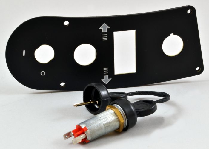 Aftermarket Tennant - Nobles 9004968