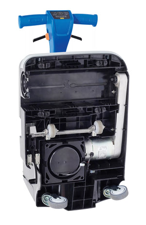 Clarke MA30 13B, Floor Sweeper-Scrubber, 13", 1.6 Gallon, Brush Assisted, Lithium, Cylindrical, 3 Year Warranty