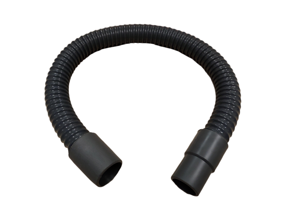 Vacuum hose. Fits Clarke Clean Track L24 and Nilfisk Advance AquaPlus Fits Nilfisk Advance 56317093 (alt # 56317093)
