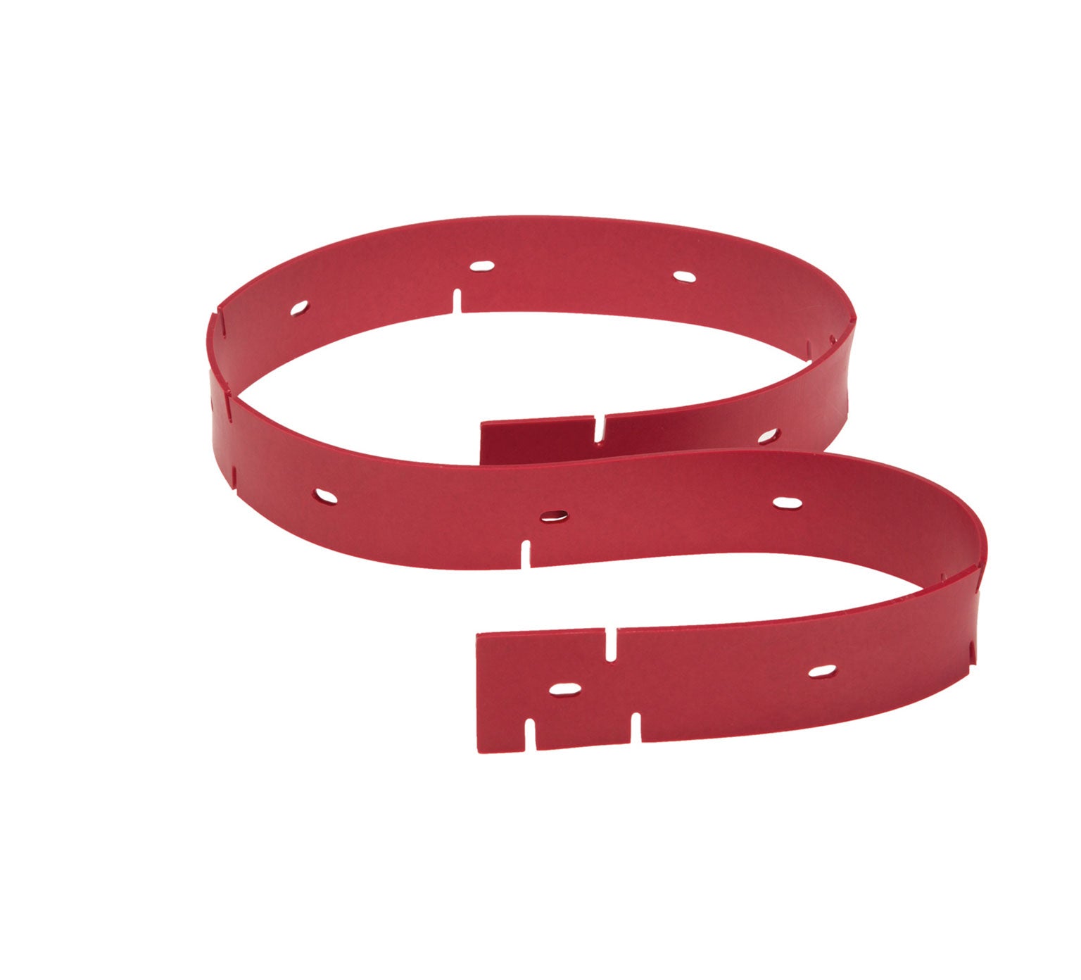 Tennant 1023398 - Linatex Front Squeegee – 48.7 inches