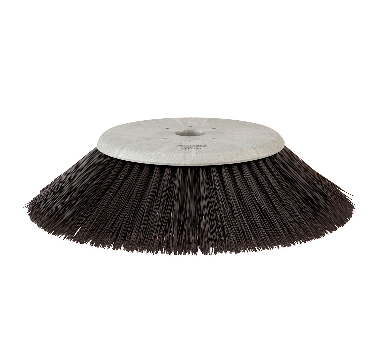 Polypropylene Disk Sweep Brush – 26 in / 660 mm Tennant 1027380