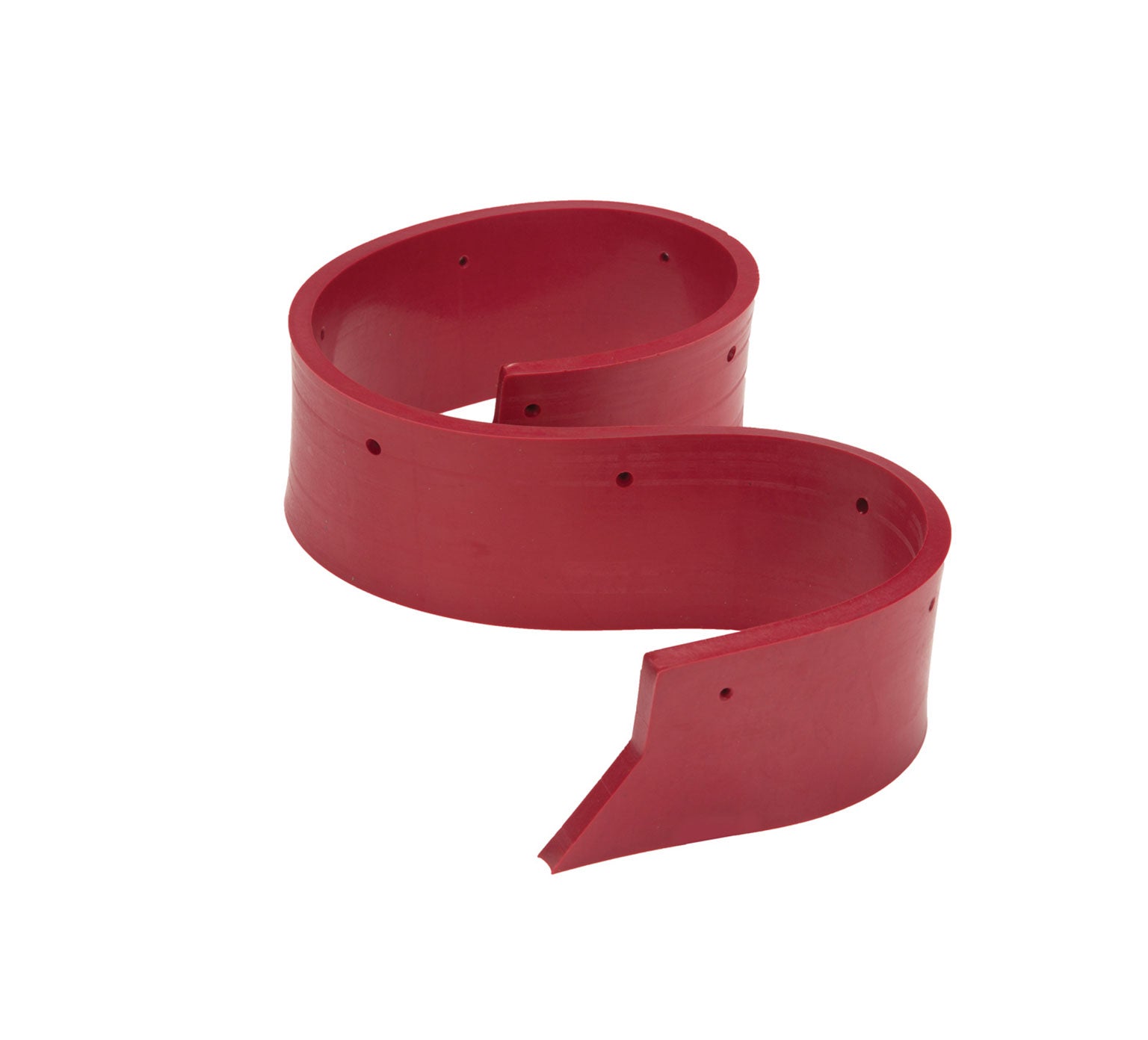 Linatex Side Squeegee – 38.3 in - Tennant M20 M30 T20 - 1031011