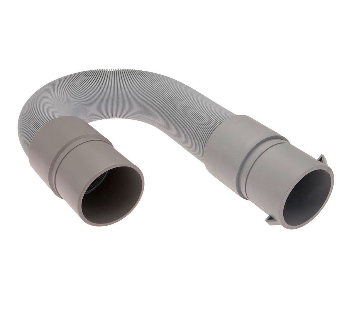 Squeegee hose assembly. Fits Tennant M30, T20. (replaces 1025253) Fits Tennant 1031610