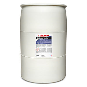 Betco Super Kemite®, Butyl Degreaser, 55 Gallon Drum, 1035500