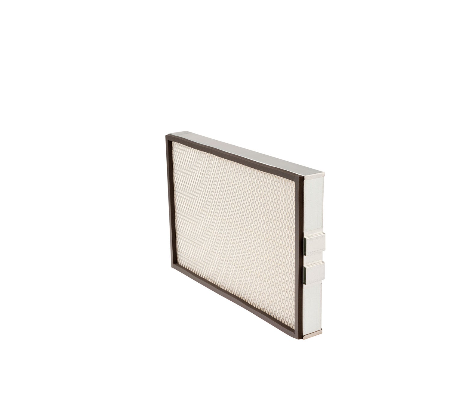 Dust Panel Filter Package, 2.7" x 15" x 22" (replaces 80188, 1037199) : Fits Tennant 3640, 6080 Fits Tennant 1037199AM