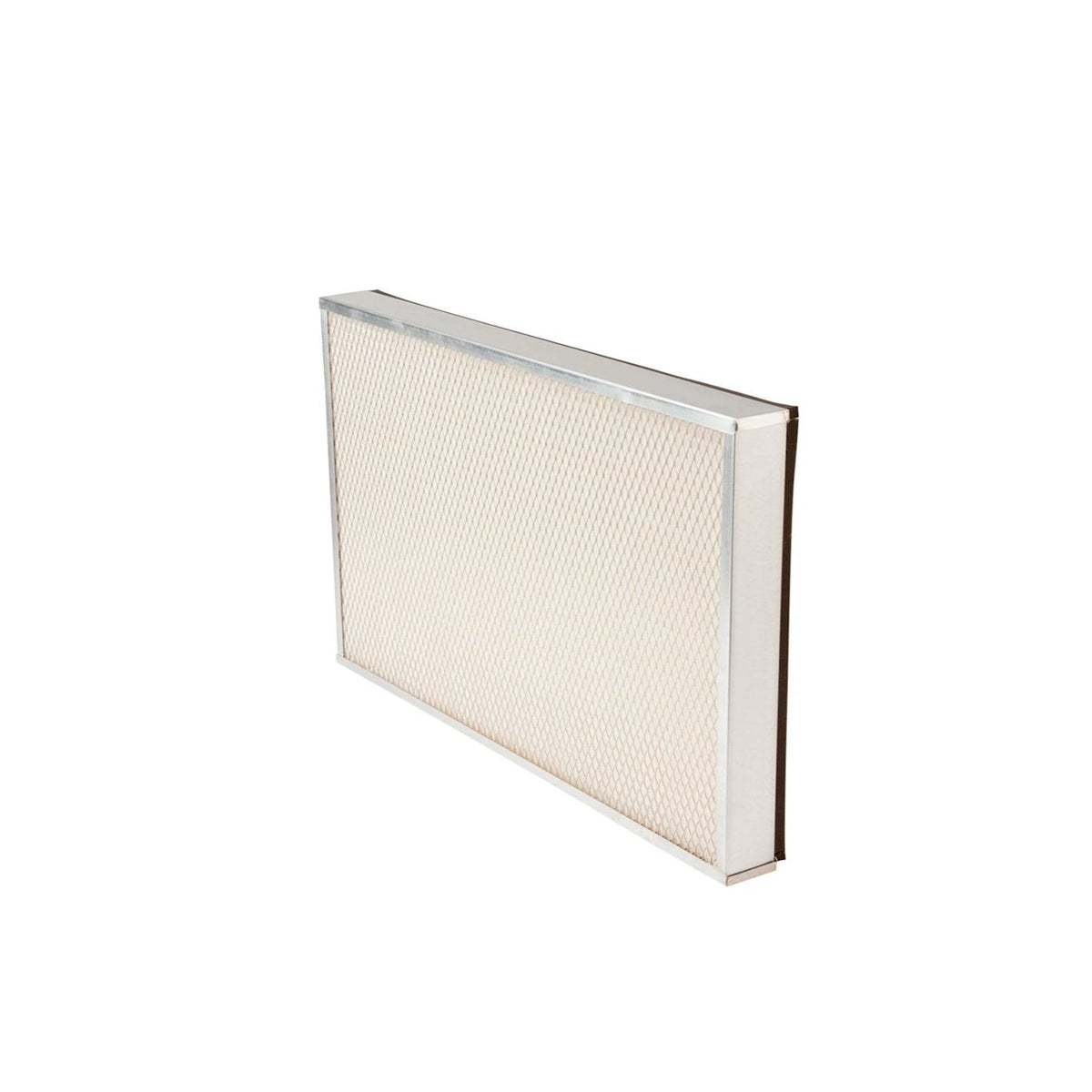 Panel Filter Assembly For Dust Control, 2.7" x 16" x 26" : Fits Tennant 140, S10 and Nobles Scout 37 ( replaces 41656 ,1037206, 87550) Fits Tennant 1037206AM