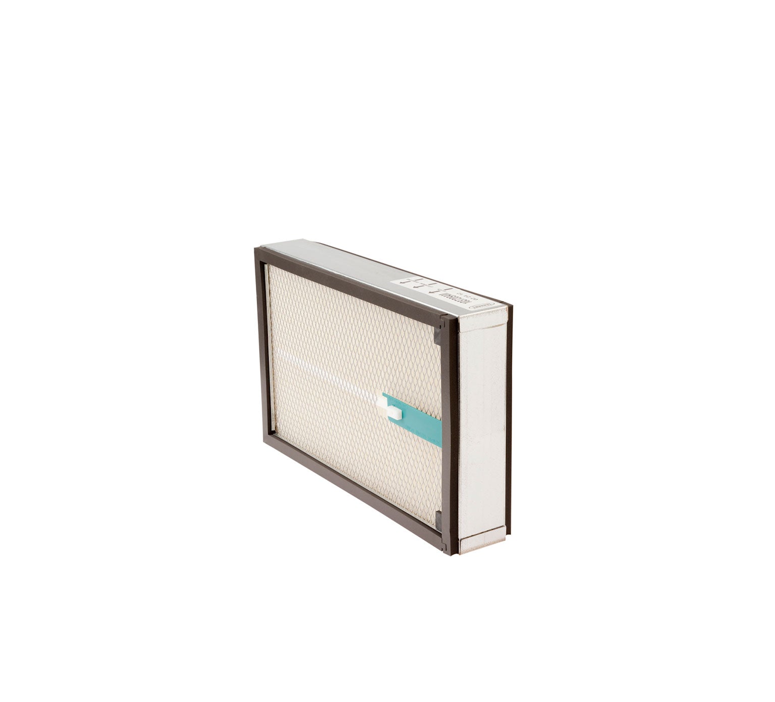 Dust Panel Filter Package. Fits Tennant 6100 (replaces 375210, 1037209) Fits Tennant 1037209AM