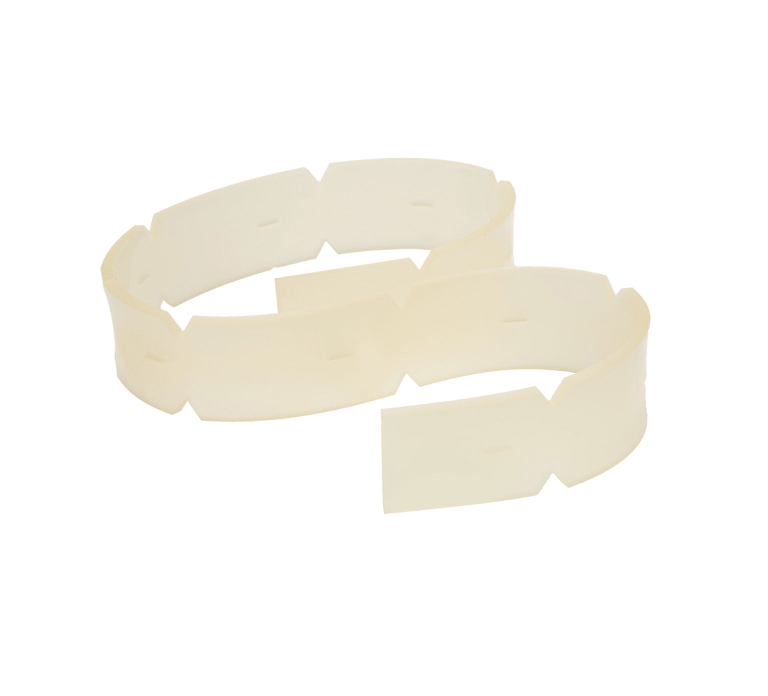Polyurethane Front Squeegee – 58.7 in - Tennant 1038681