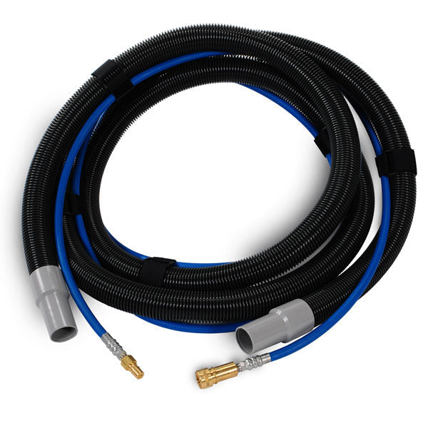 EDIC Carpet Wand and Hose Assembly Carpet Cleaning Kit 1533ACK