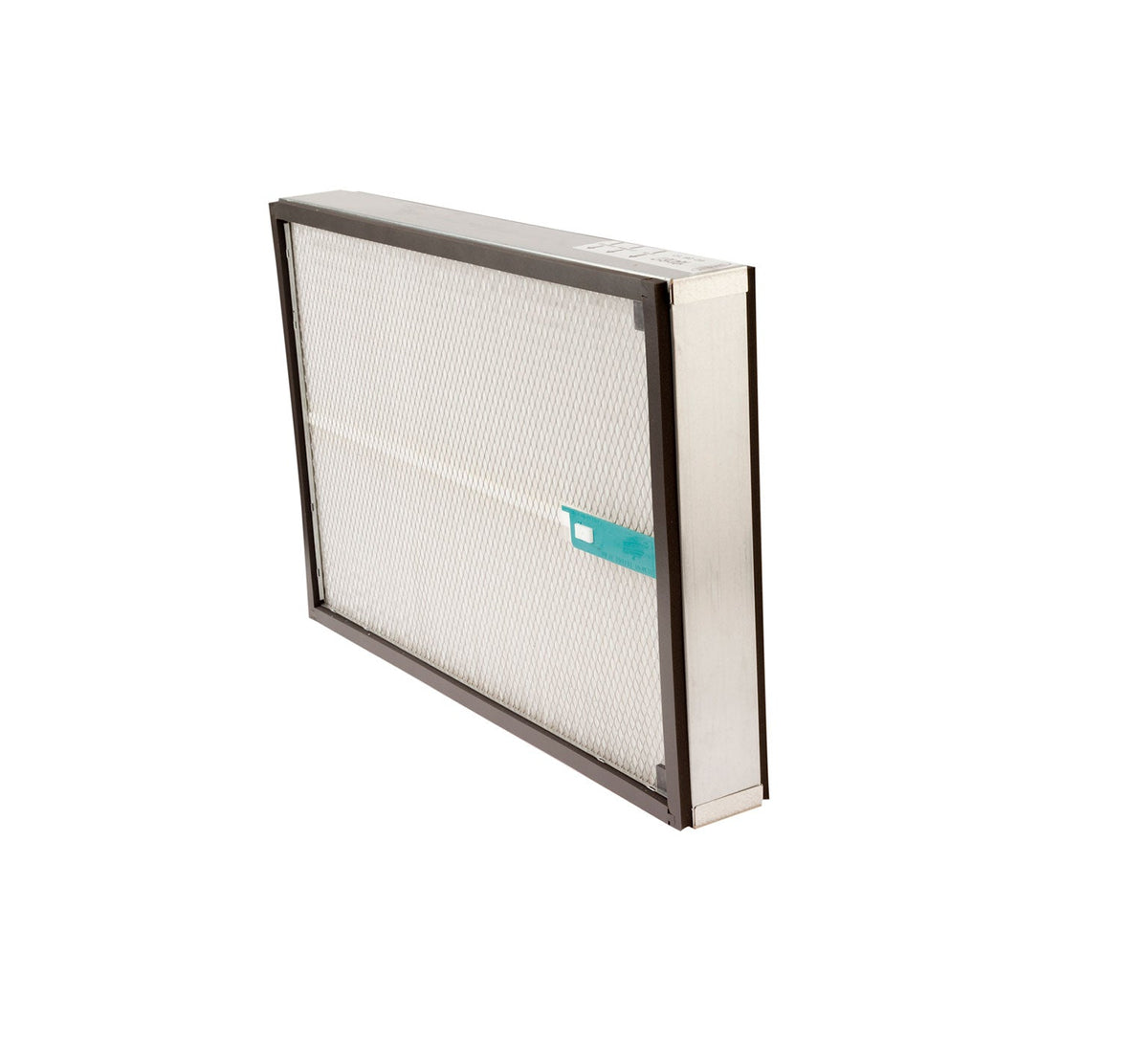 Synthetic Replacement Wet Panel Filter Kit (replaces 379882) : Fits Tennant 6500, 6550, 6600, 6650 Fits Tennant 1041617