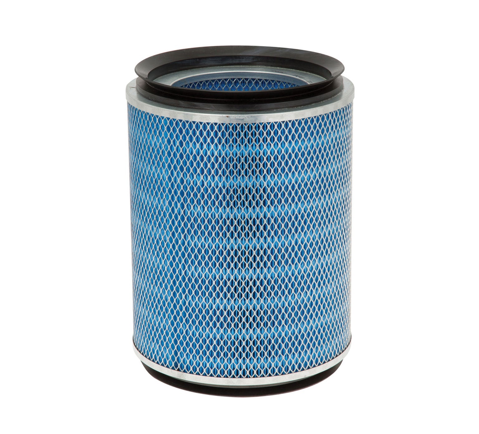 Canister dust filter. Fits Tennant S20, S30 (serial number 6501 and up) Fits Tennant 1045900