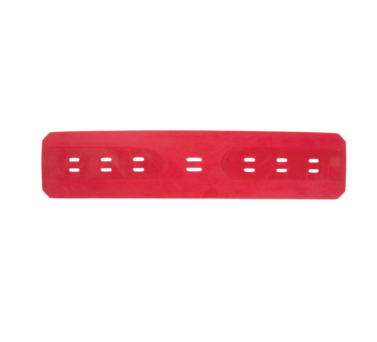 Linatex Outer Side Brush Squeegee – 22 in x 559 mm - Tennant 1059457