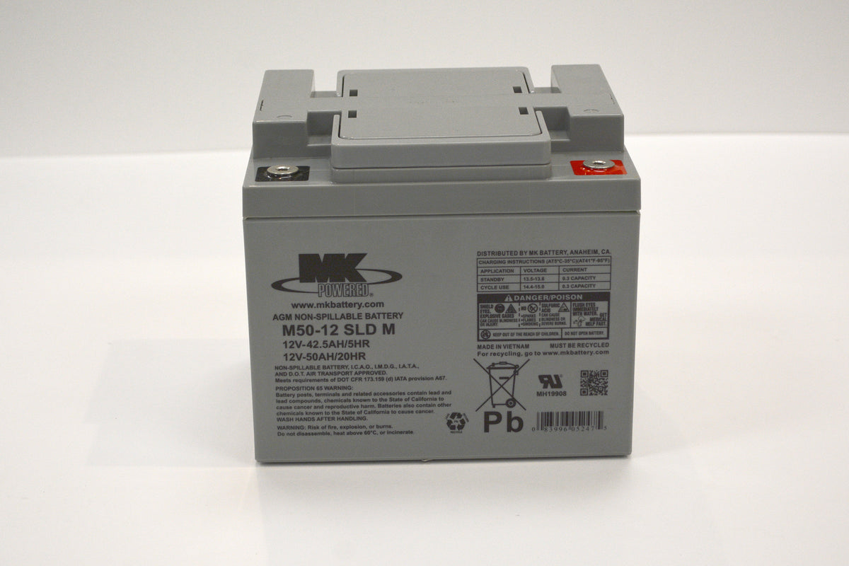 Tennant 1065086 Battery