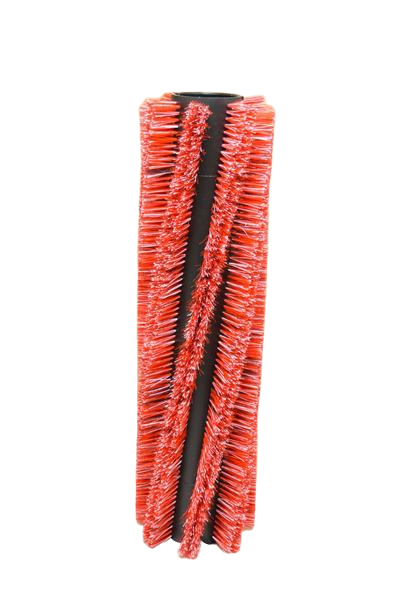 Main sweeping broom made from polypropylene Proex and Wire material. 50 inch - 8 DR - Fits Advance Sweeper Model Exterra and SW8000- replaces part number 56507424 Fits Aftermarket Nilfisk Advance 56507424