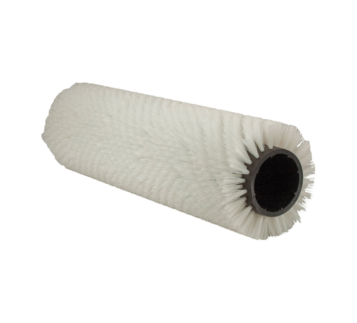 31 Inch cylindrical polyester scrub brush – 31 x 7 in. Fits Tennant T12 Fits Tennant 1201927