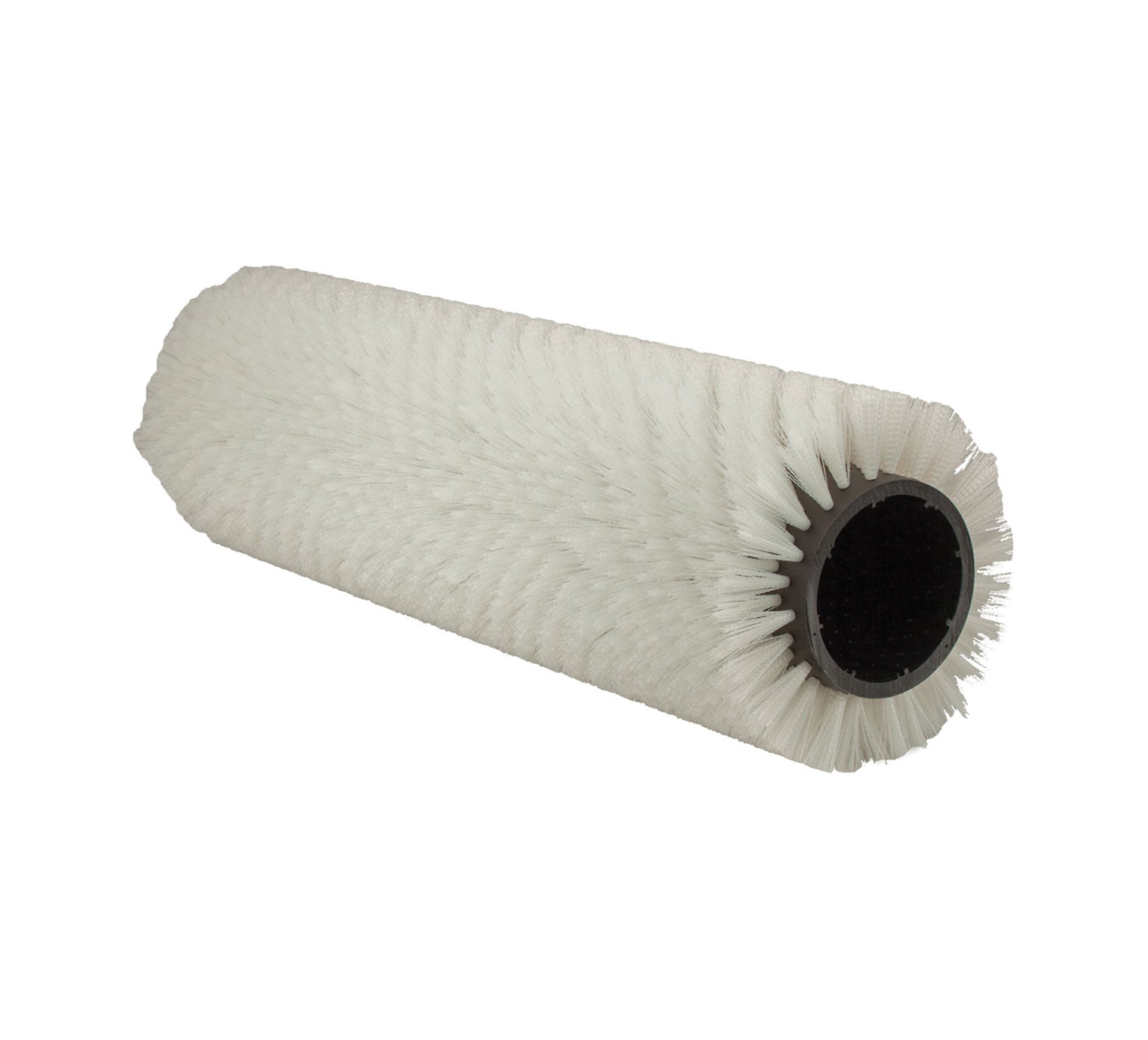 31 Inch cylindrical polyester scrub brush – 31 x 7 in. Fits Tennant T12 Fits Tennant 1201927