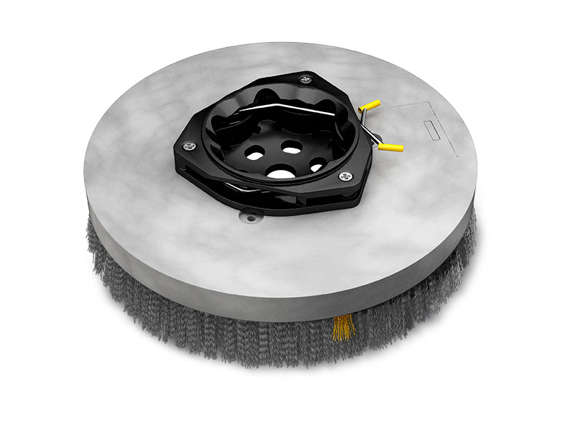 Tennant 1220239, 14" Super Abrasive Brush