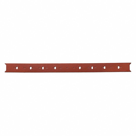 Tennant 1232635, Rear 24" Urethane Squeegee