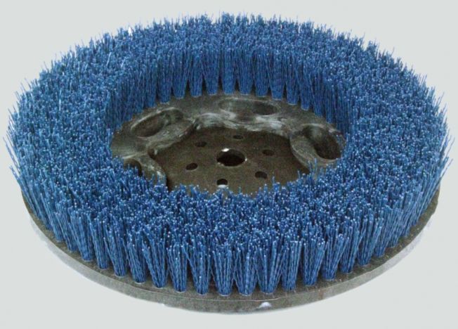 Aftermarket Windsor 86000240 | Mild Grit Brush | 13" | Fits Karcher Windsor Chariot Scrubbers