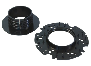 Aftermarket Tennant 32506, Deep Lock Ring and Pad Grip