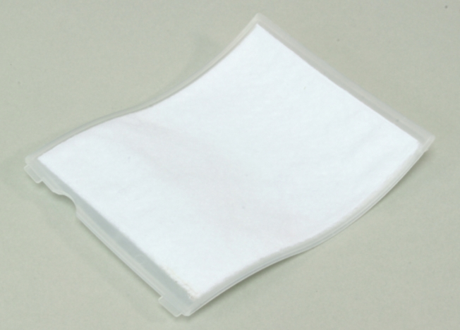 Aftermarket Windsor 86141400 | Exhaust Filter | Case of 25 | Fits Sensor S12 and Sensor S15