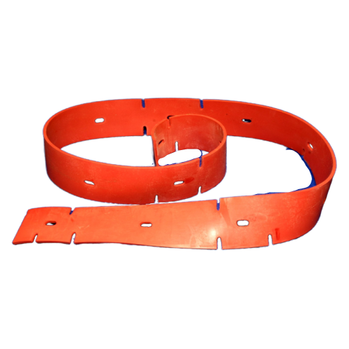 32" front squeegee. Fits Tennant A3, A5, T3, T3+, T3 Orbital, T5, T5e AND Nobles Speed Scrub 17-24, SS3, Speed Scrub 24-32, SS5. Fits Aftermarket Tennant 1023398